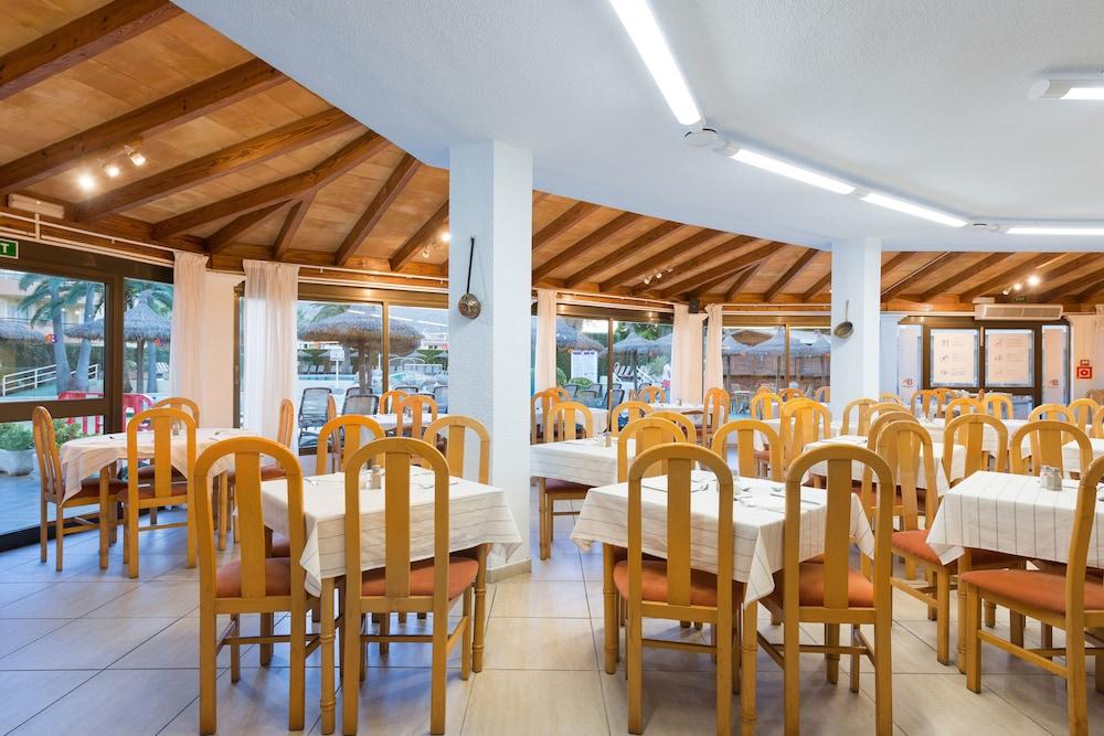 Aparthotel Alcudia 3*