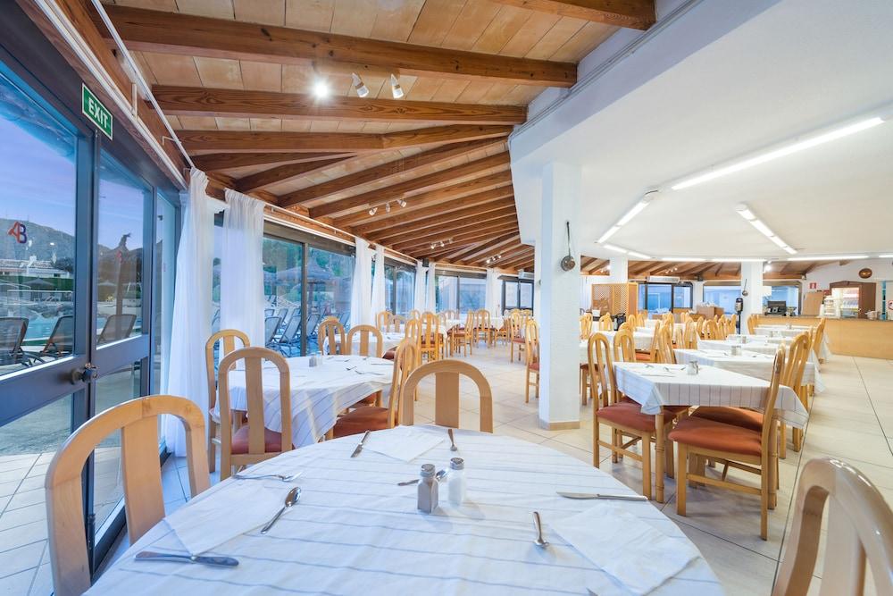 Alcudia Aparthotel 3*