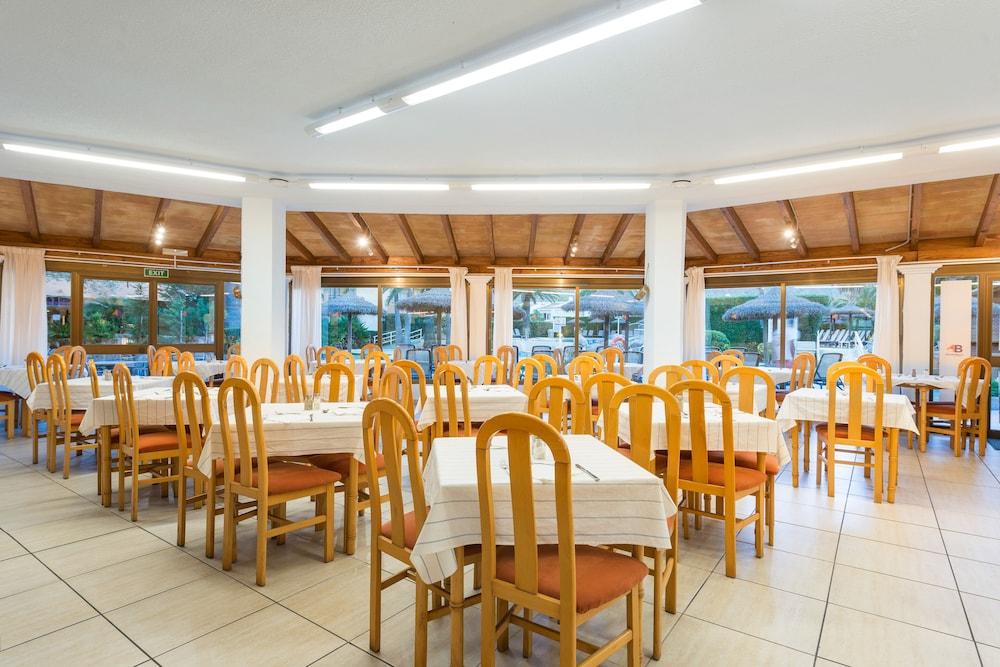 Aparthotel Alcudia