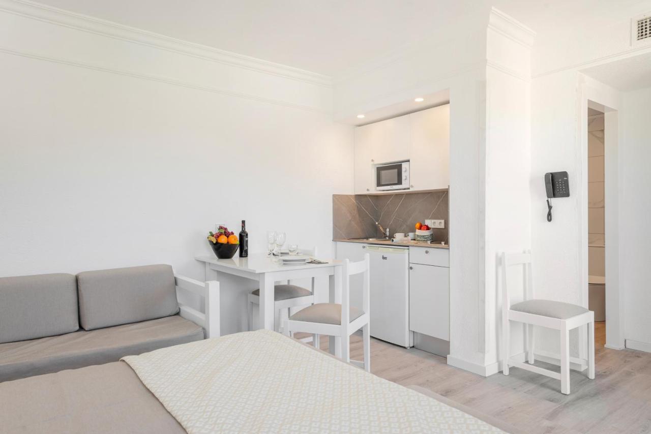 Alcudia Aparthotel 3*