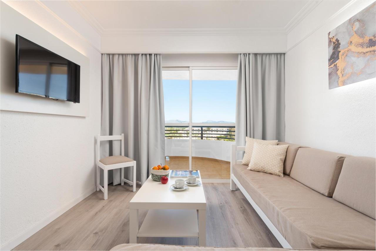 Alcudia Aparthotel