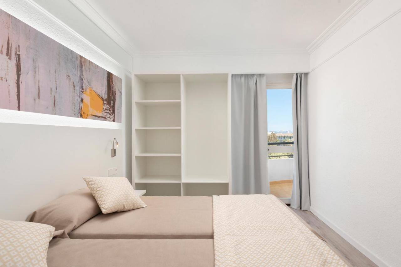 Aparthotel Alcudia