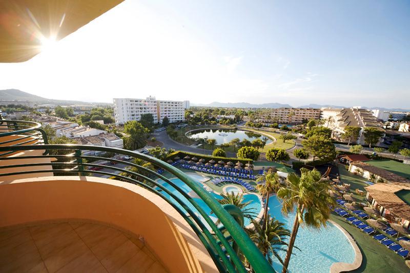 Alcudia 3*