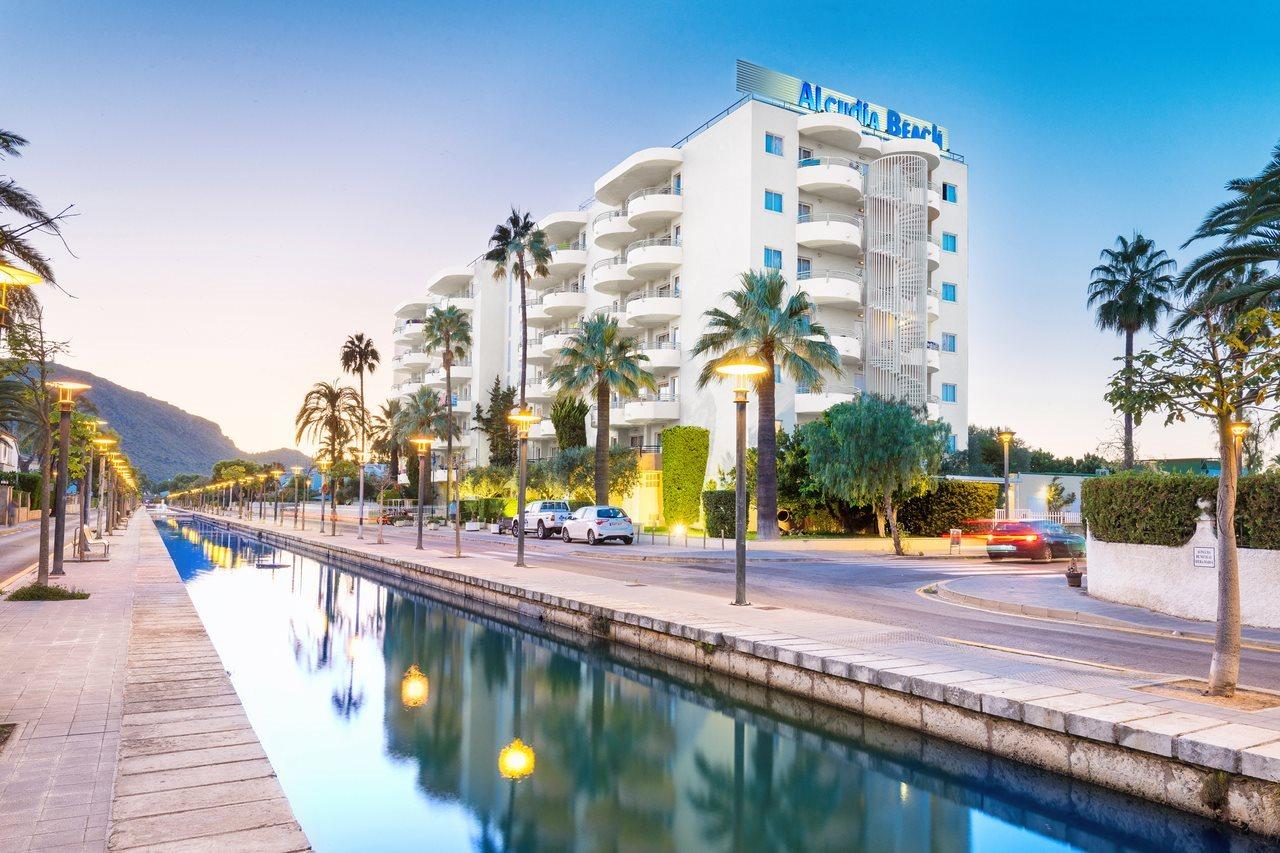 Alcudia Aparthotel