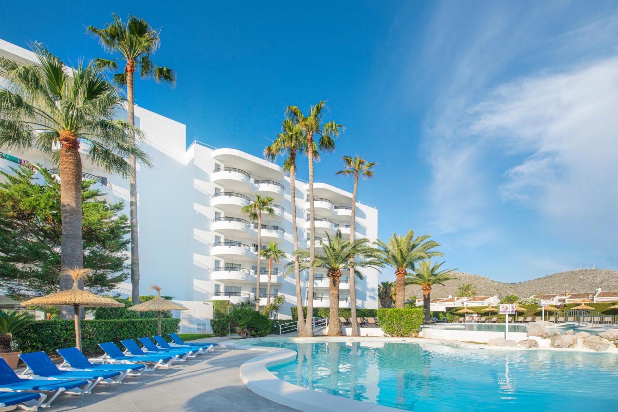 Alcudia Aparthotel 3*