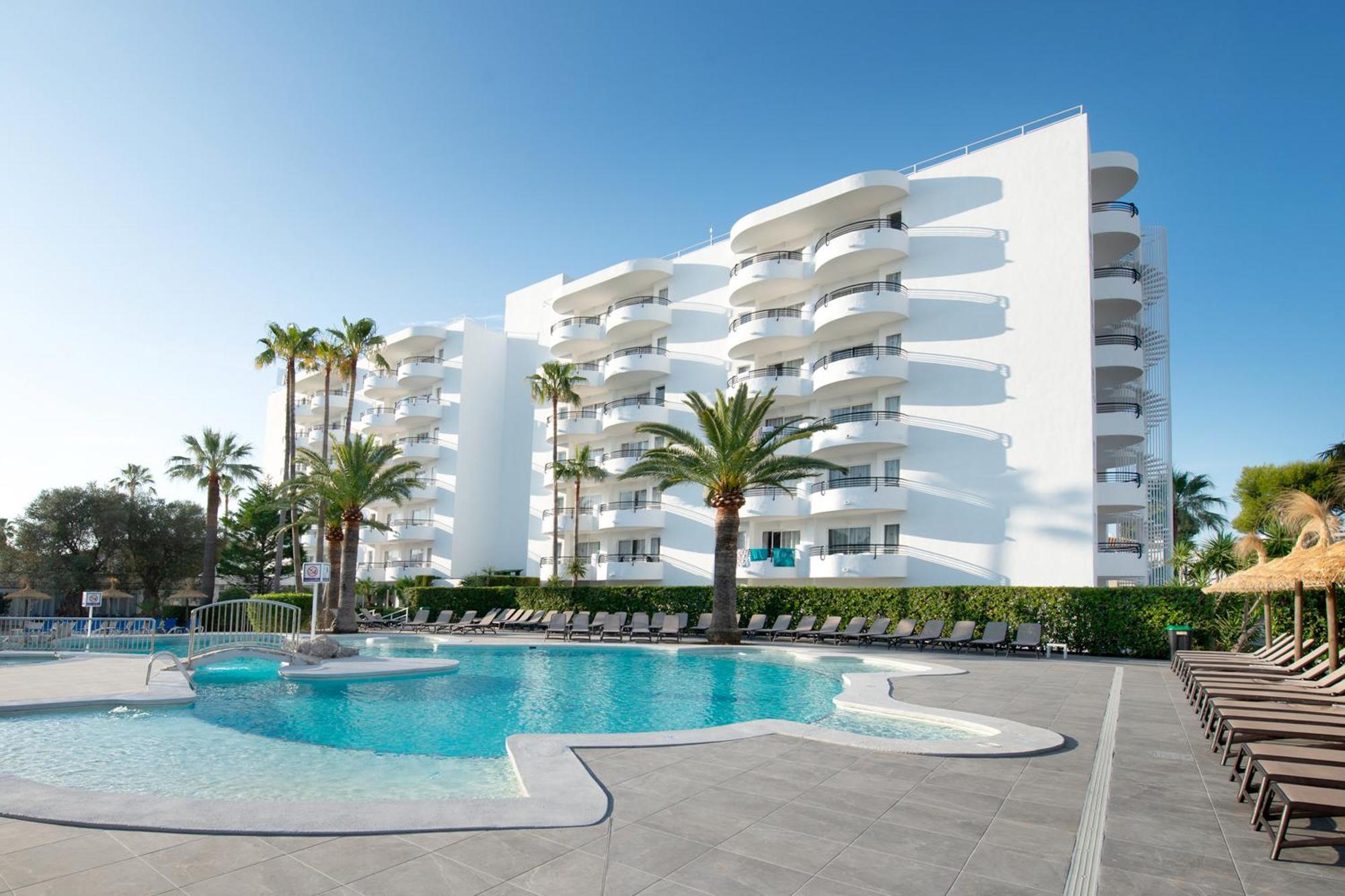 Alcudia Aparthotel Port d'Alcúdia