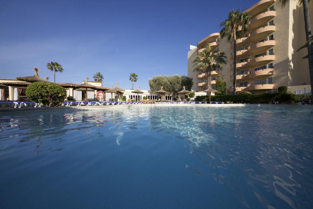 Aparthotel Alcudia 3*