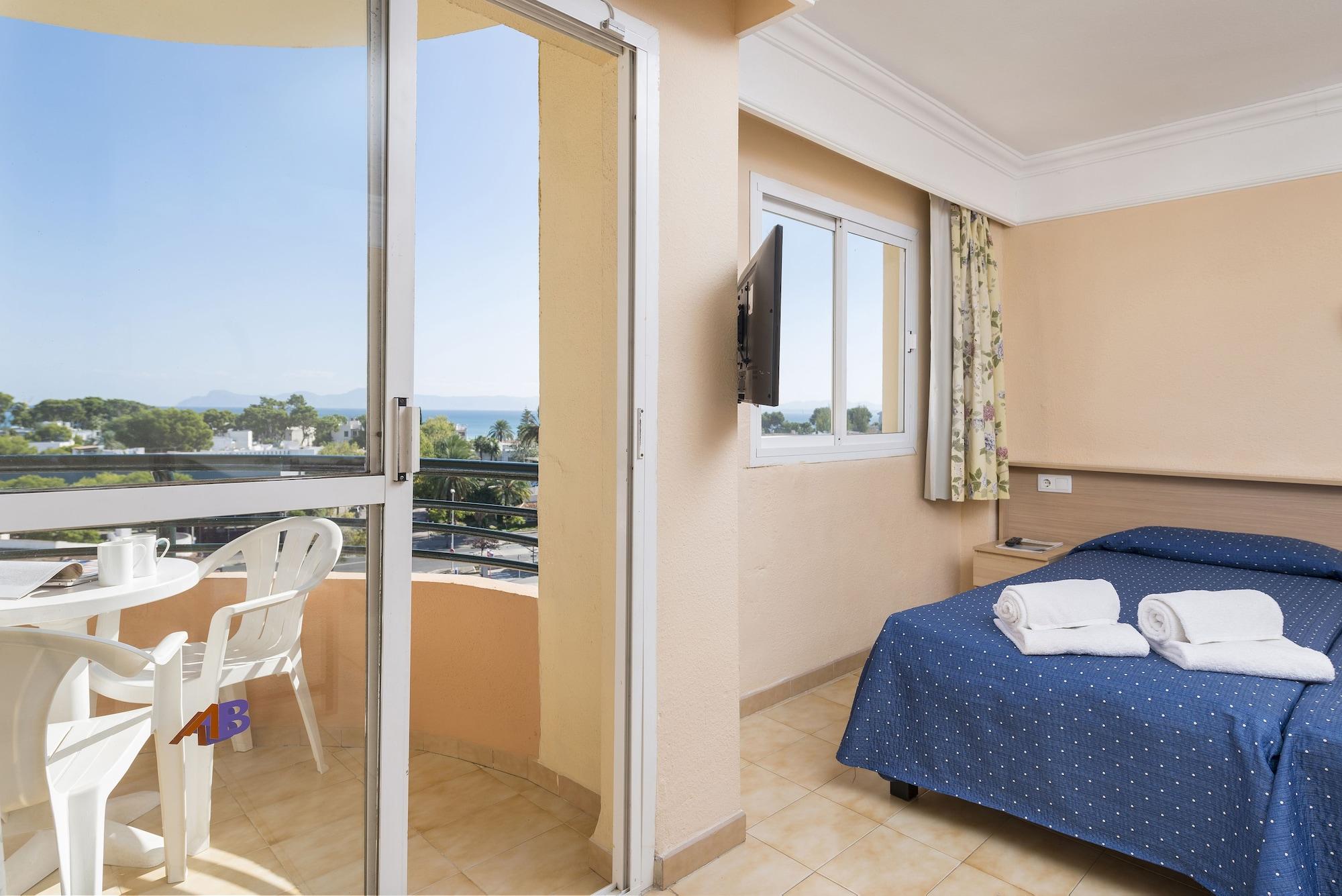 Alcudia 3* Port de Alcudia (Mallorca)