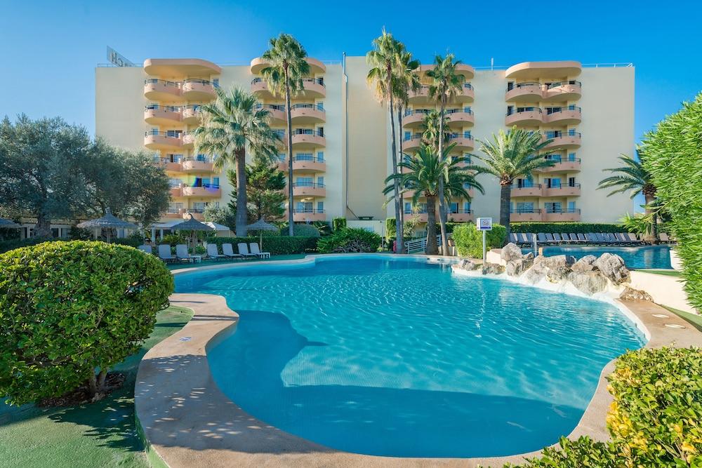 Alcudia 3* Port de Alcudia (Mallorca)