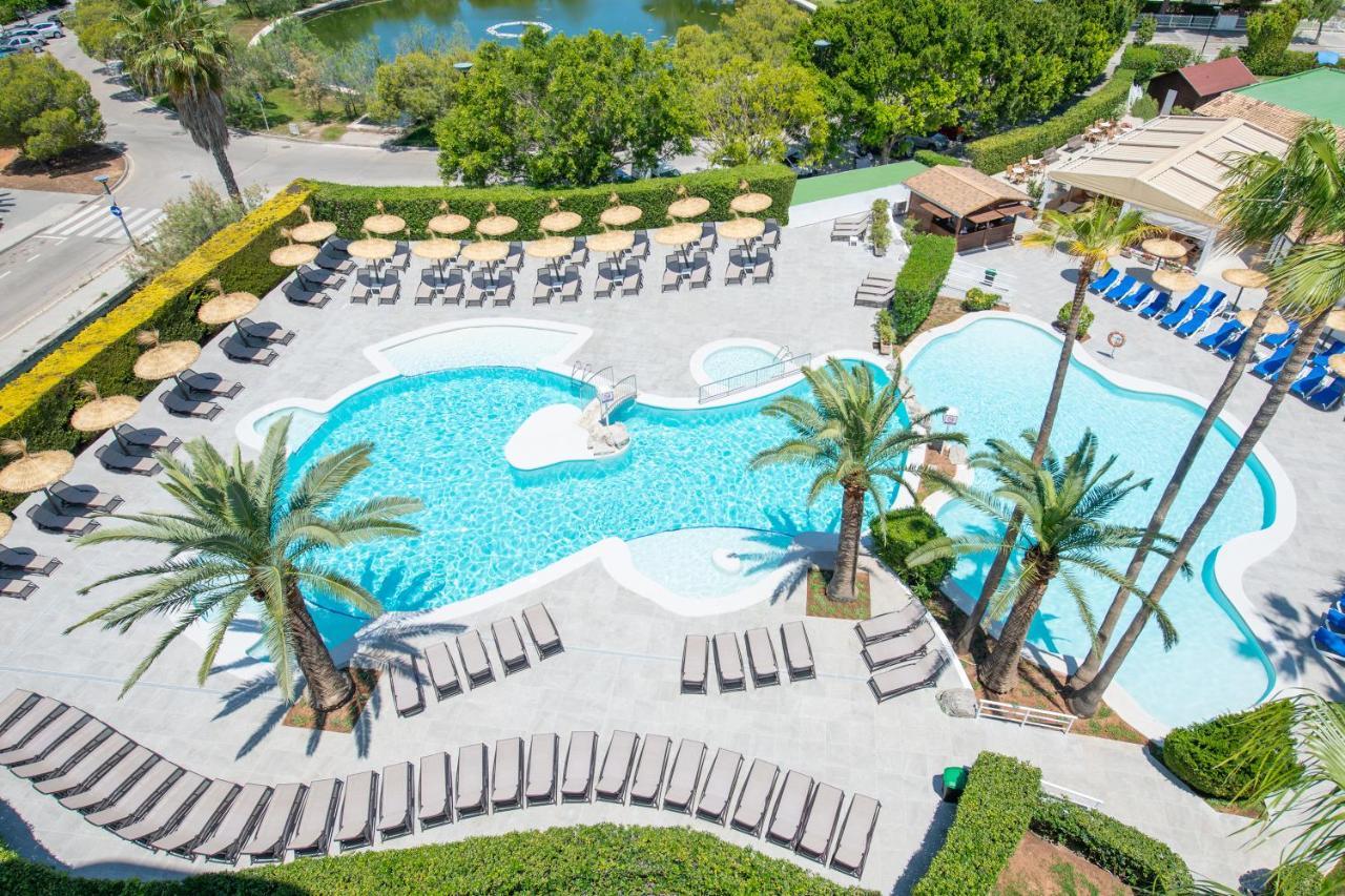 Alcudia Aparthotel 3*