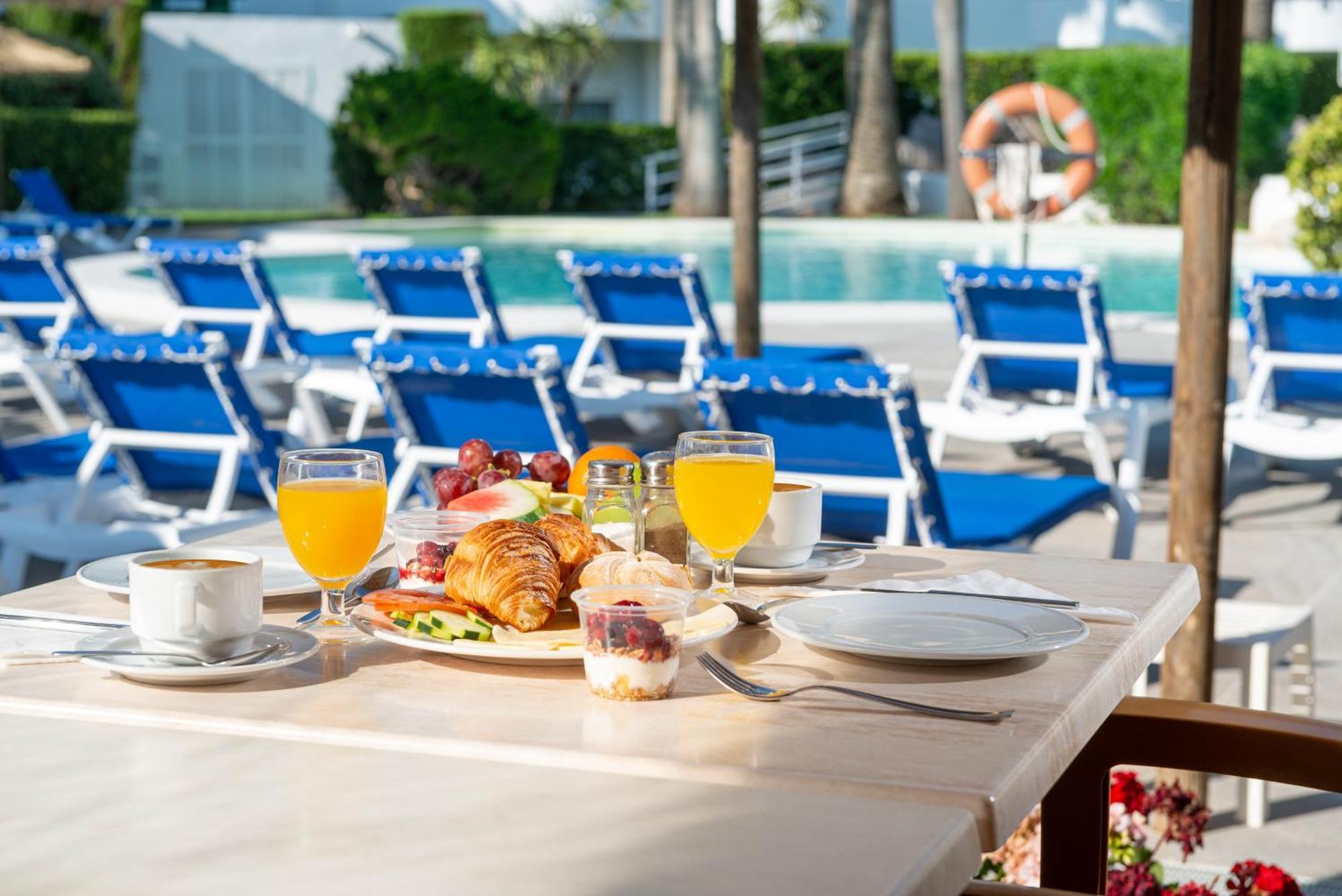 Aparthotel Alcudia Port de Alcudia (Mallorca)
